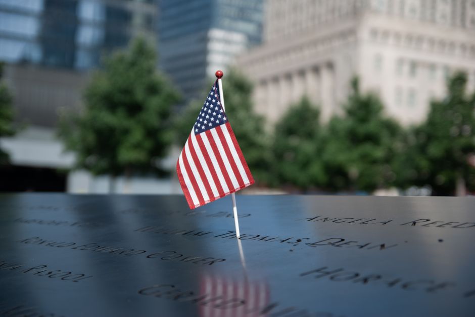 25. rocznica zamachów na WTC: Donald Trump łączy pamięć ofiar z wojną w Iranie