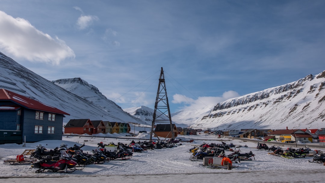 95 lat polskiej obecności w Arktyce. Jak Svalbard stał się oknem na świat dla naszych naukowców 95 lat polskiej obecności w Arktyce. Jak Svalbard stał się oknem na świat dla naszych naukowców