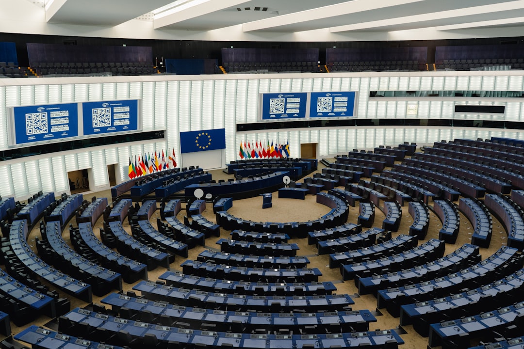 Adam Bielan przejmuje stery w ECR Party. Zastąpił Mateusza Morawieckiego na czele europejskich konserwatystów