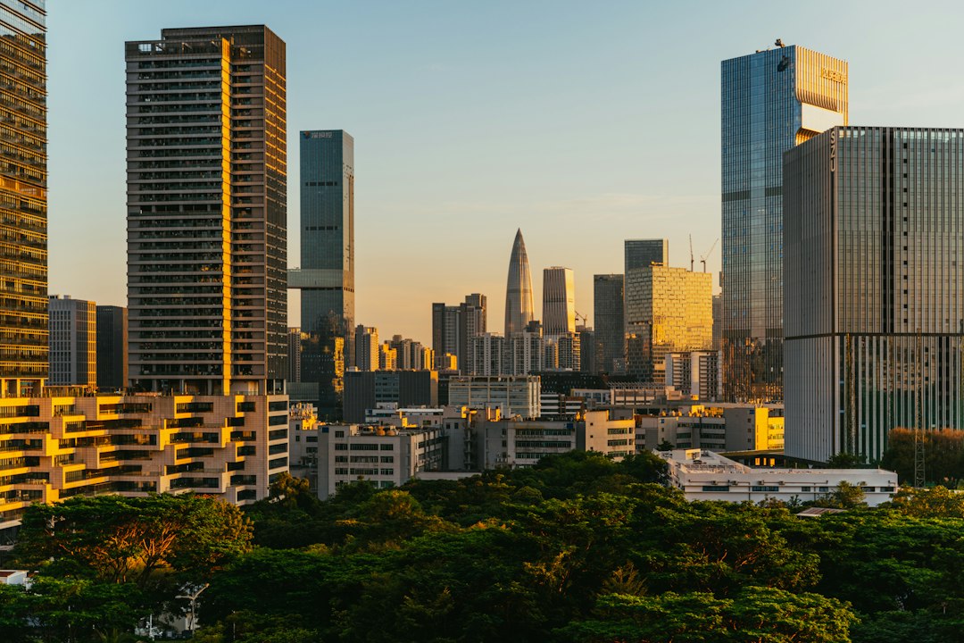 Allegro otwiera przyczółek w Chinach. Nowa spółka w Shenzhen ma ukrócić samowolę sprzedawców