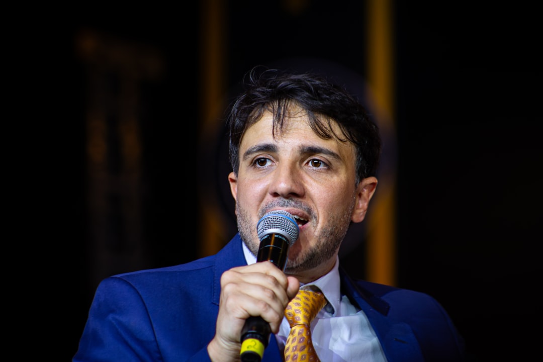 Andrzej Poczobut nie zwalnia tempa. Były więzień polityczny zapowiada powrót na Białorusię