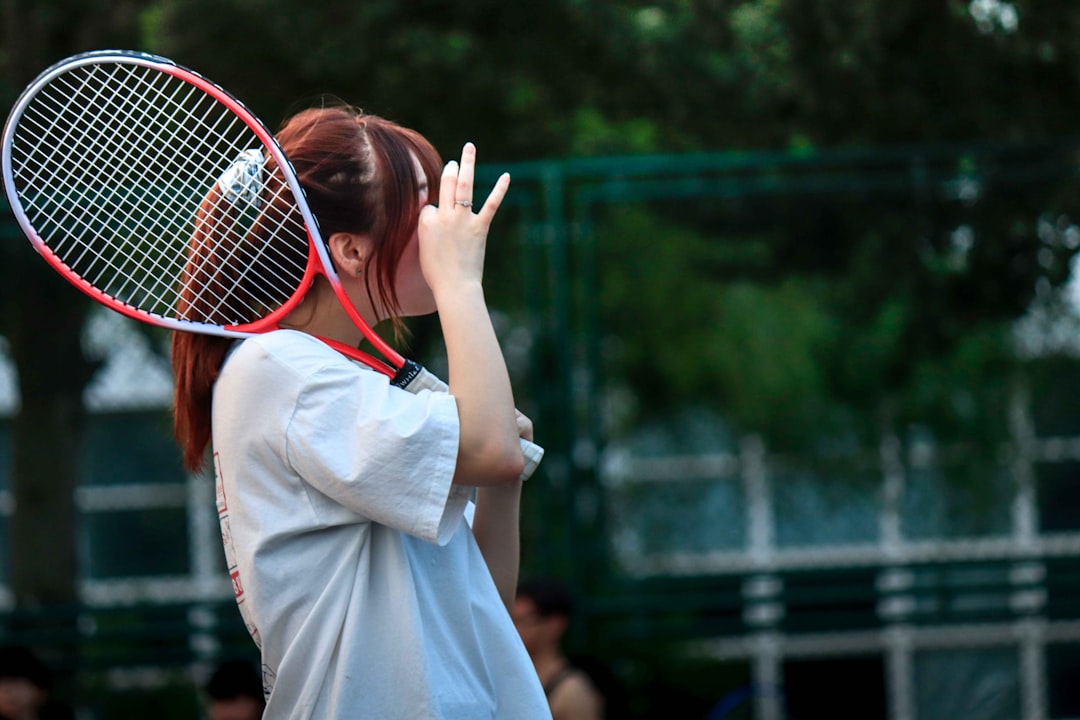 Awantura w boksie Igi Świątek. Trener uciszył kibica, w tle burza po US Open Awantura w boksie Igi Świątek. Trener uciszył kibica, w tle burza po US Open
