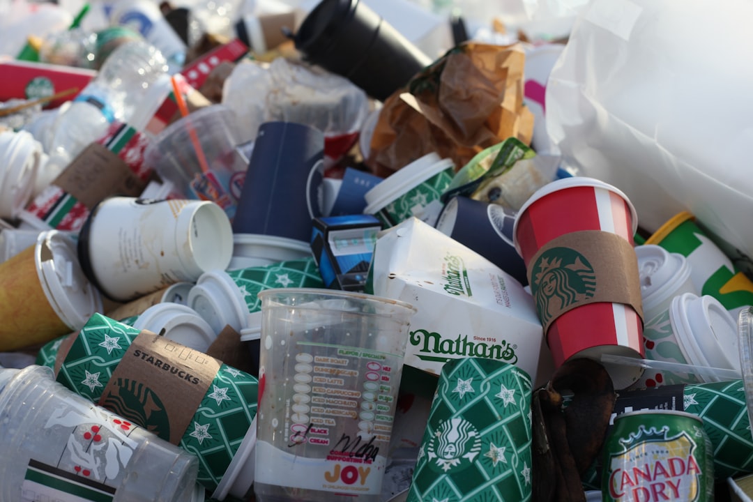 Bakterie z kenijskiego wysypiska i kompostu znalazły lek na plastik? Przełom duńskich naukowców Bakterie z kenijskiego wysypiska i kompostu znalazły lek na plastik? Przełom duńskich naukowców