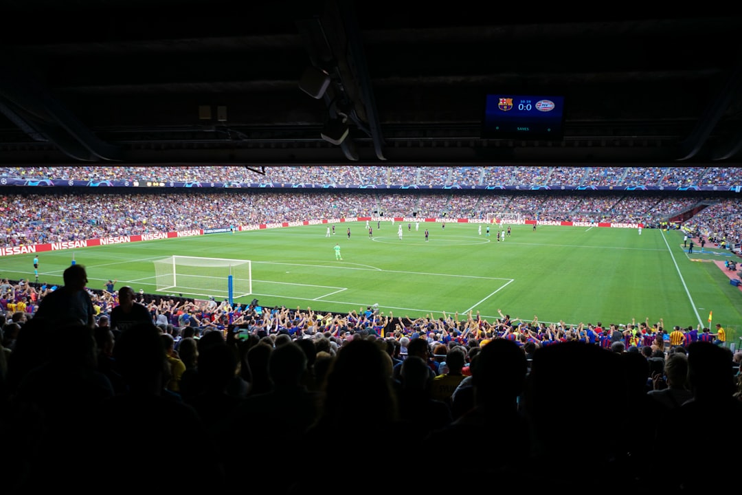Barcelona u progu kolejnego testu w La Liga. Bukmacherzy kuszą specjalnym kursem