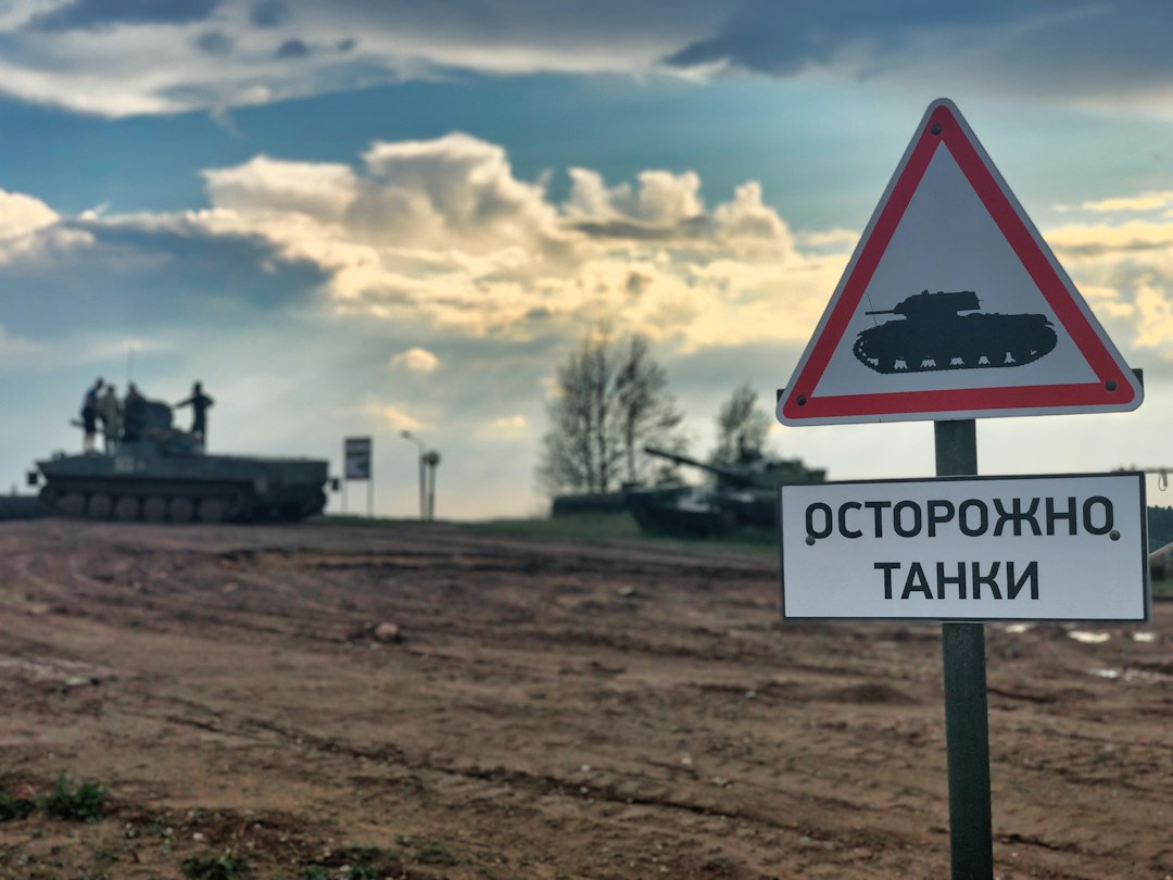 Białoruskie wojsko ruszyło na poligon. Manewry tuż przy granicy z Polską i Litwą