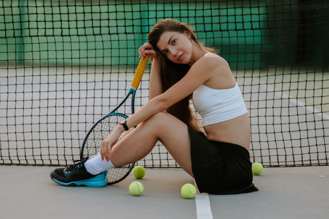 Bolesna prawda Mai Chwalińskiej. Nie owija w bawełnę po klęsce w US Open