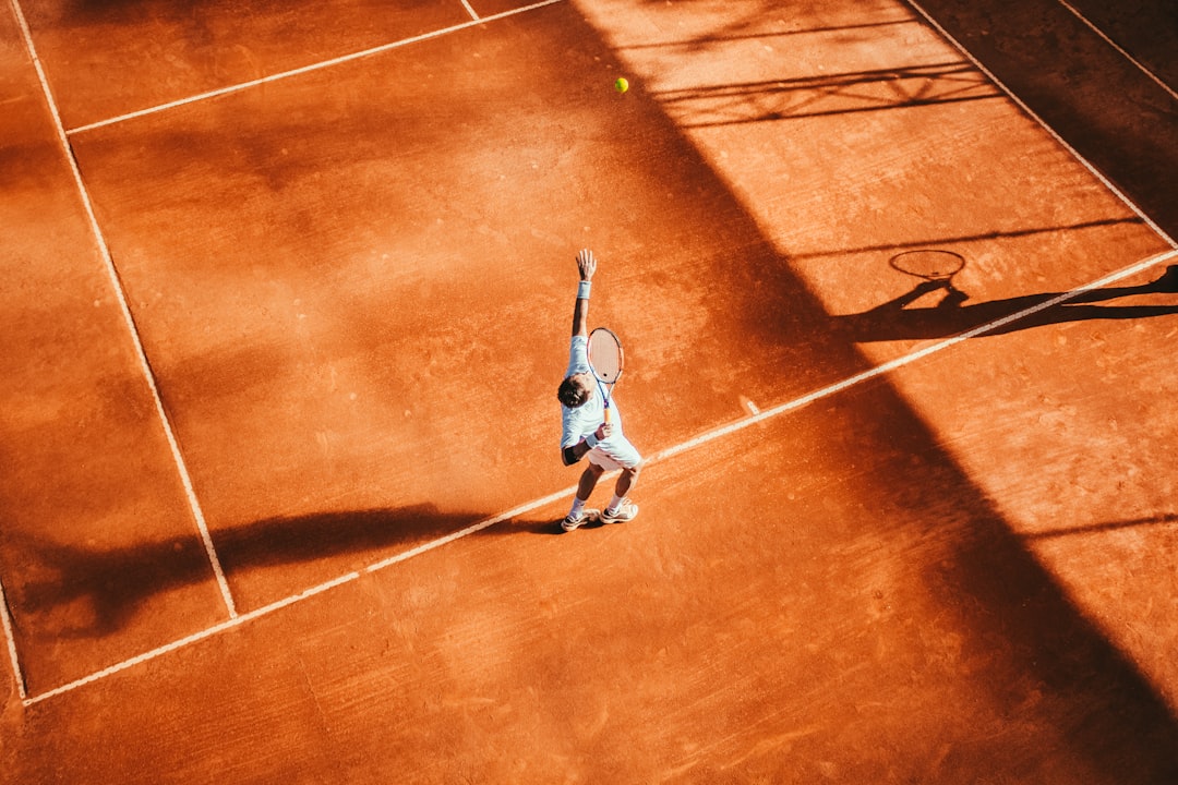Brazylijsko-hiszpański bój o historyczny tytuł w Szczecinie. Znamy finalistów Invest in Szczecin Open Brazylijsko-hiszpański bój o historyczny tytuł w Szczecinie. Znamy finalistów Invest in Szczecin Open