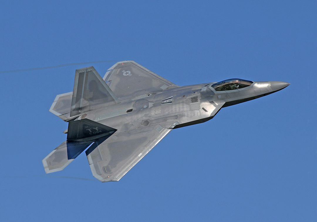 Cena za F-35 dla Arabii Saudyjskiej. Izrael żąda od USA specjalnej rekompensaty Cena za F-35 dla Arabii Saudyjskiej. Izrael żąda od USA specjalnej rekompensaty