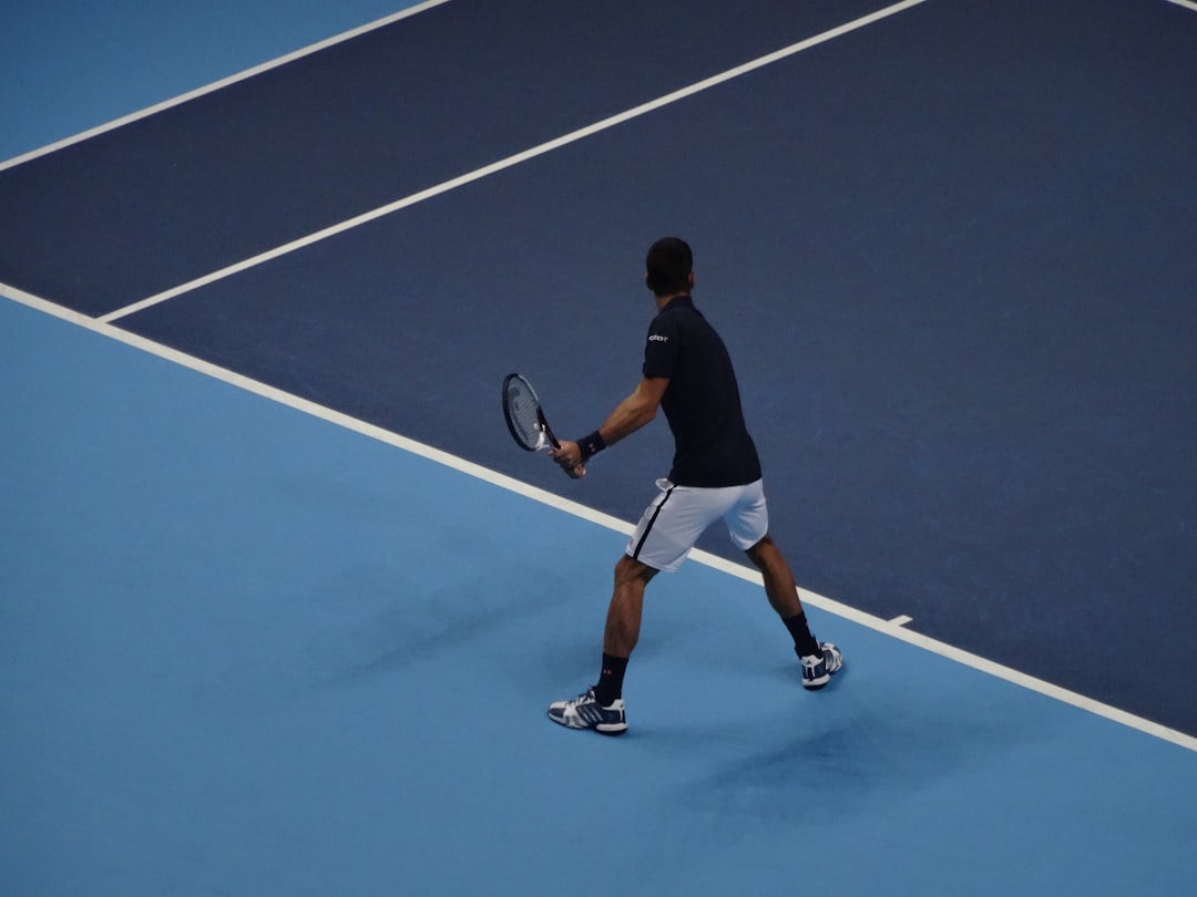 Chaos pogodowy w Nowym Jorku. Mecze Polek na US Open pod dużym znakiem zapytania