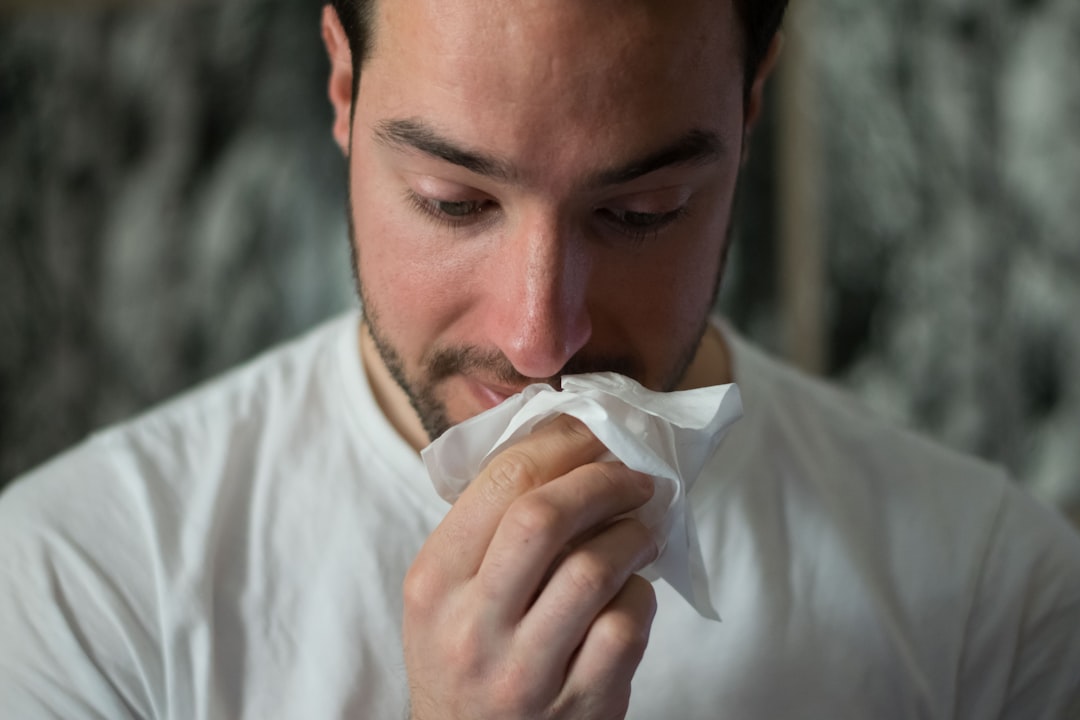 Cicha epidemia XXI wieku: Dlaczego miliona Polaków dotyka alergia? Cicha epidemia XXI wieku: Dlaczego miliona Polaków dotyka alergia?