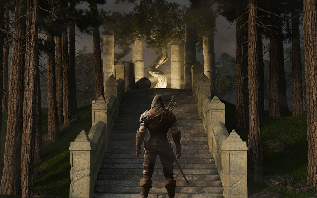 Czy kontrowersyjny zegar zniknie z kontynuacji The Blood of Dawnwalker? Twórcy komentują sprawę Czy kontrowersyjny zegar zniknie z kontynuacji The Blood of Dawnwalker? Twórcy komentują sprawę