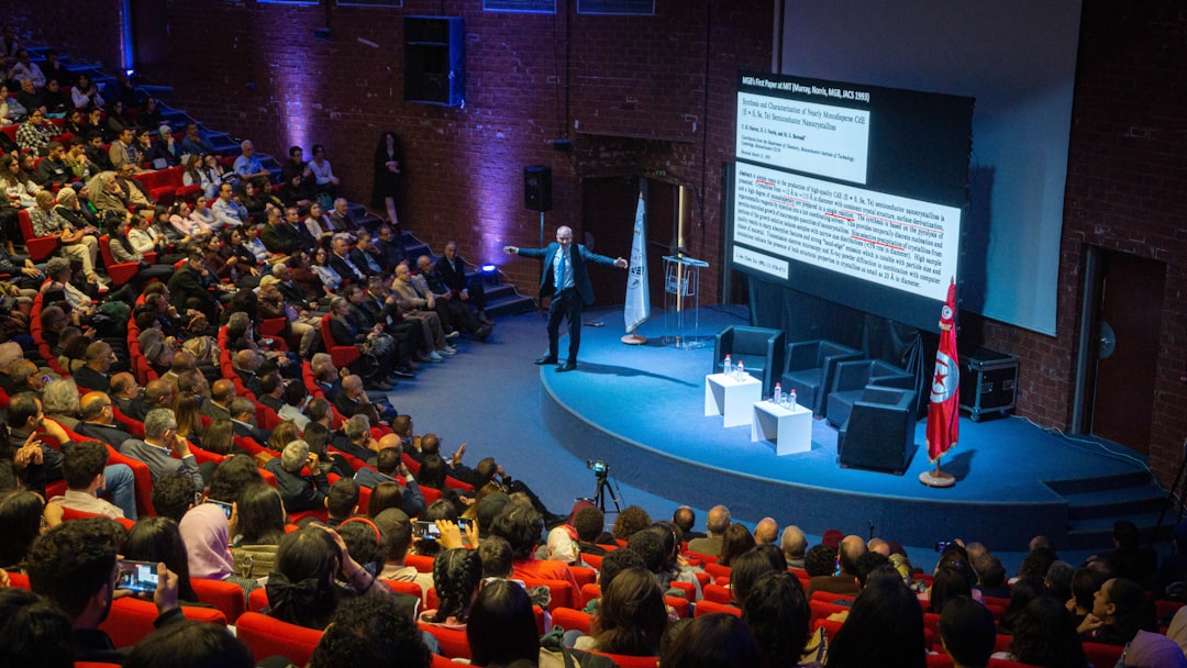 Czy nauka jest naprawdę dla każdego? W październiku rusza kluczowa konferencja w Krakowie