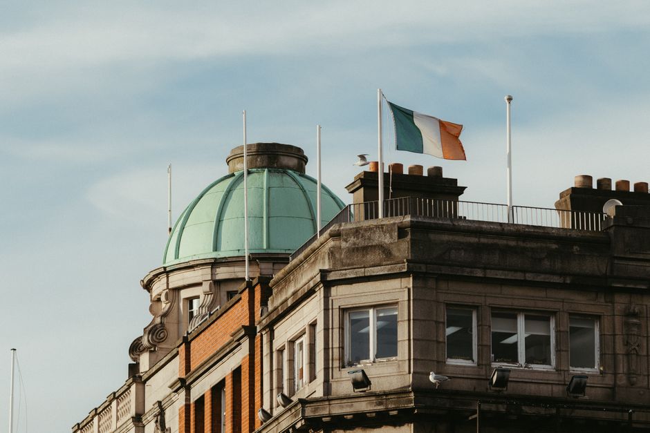 Donald Trump chce zjednoczyć Irlandię. Belfast i Londyn kręcą nosem na wizję z USA