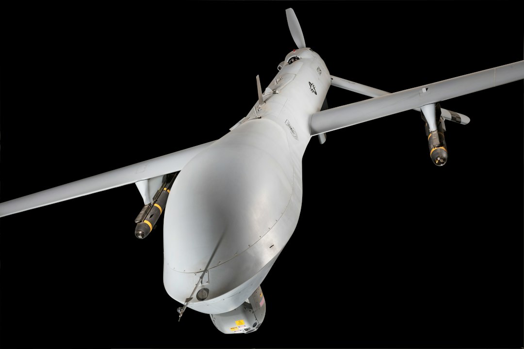 Europa bezbronna wobec dronów? Prezydent Łotwy bije na alarm i wytyka słabe punkty NATO Europa bezbronna wobec dronów? Prezydent Łotwy bije na alarm i wytyka słabe punkty NATO