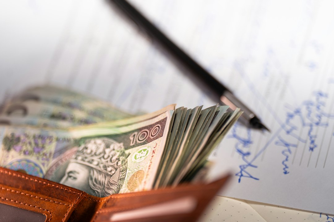 GUS odkrywa karty. Tyle wynosi średnia krajowa, ale portfele odczuły hamulec