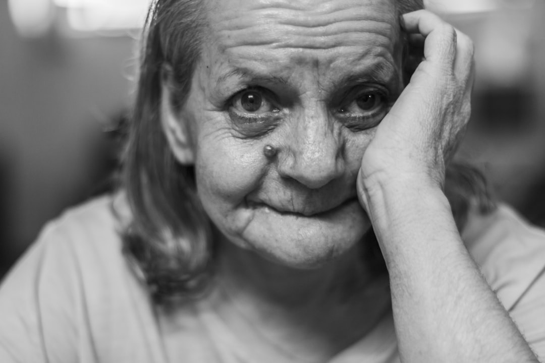 Gdy więzi z dorosłymi dziećmi pękają. Nowe badania o zdrowiu mózgu seniorów Gdy więzi z dorosłymi dziećmi pękają. Nowe badania o zdrowiu mózgu seniorów
