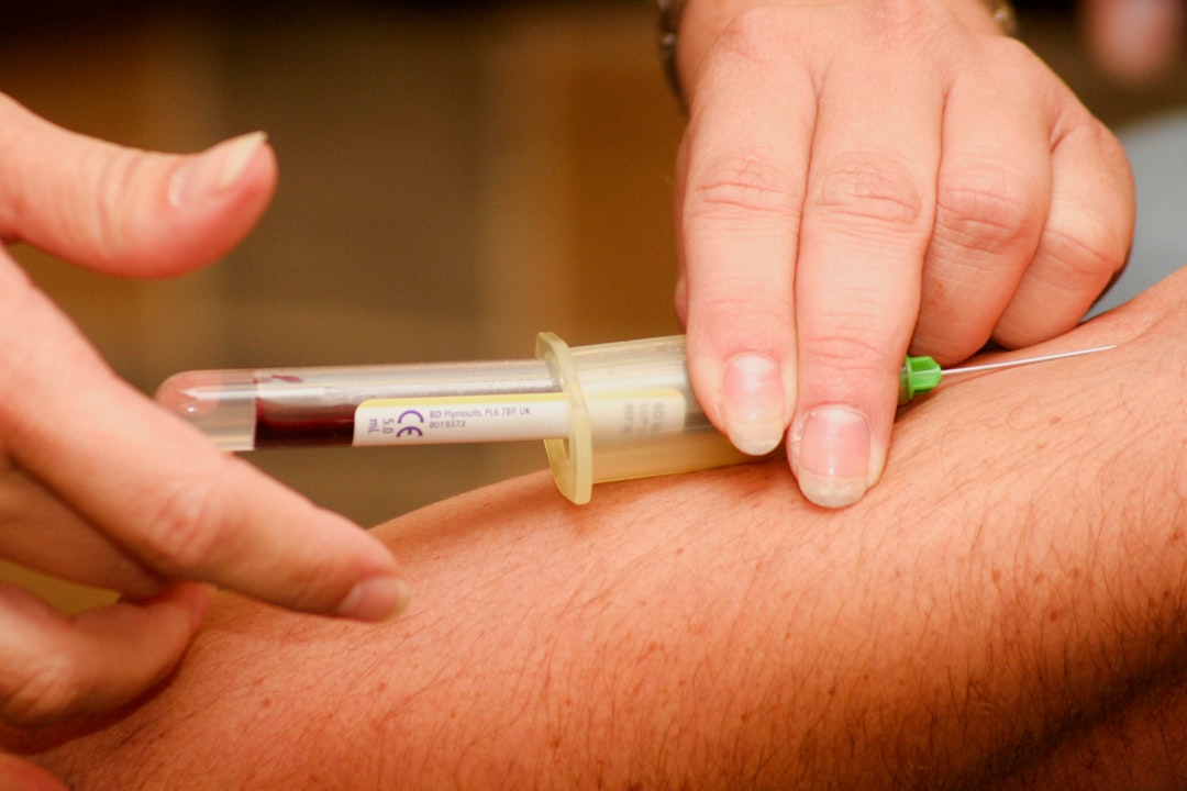 Hemofilia w Polsce: Nowe terapie, trudne wyzwania i walka pacjentów o dostęp do nowoczesnego leczenia Hemofilia w Polsce: Nowe terapie, trudne wyzwania i walka pacjentów o dostęp do nowoczesnego leczenia