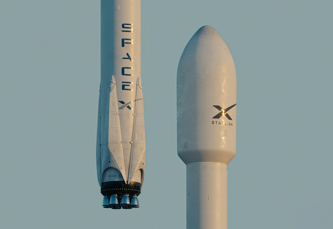 Historyczny moment w SpaceX. Starship po raz pierwszy wszedł na ziemską orbitę