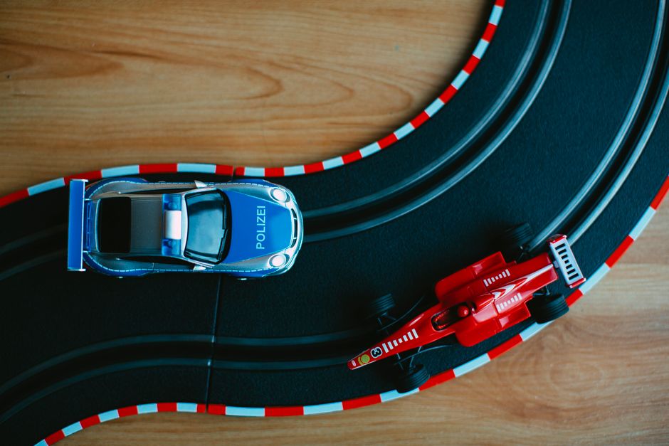 Hot Wheels Infinite Rush wjeżdża w otwarty świat. Recenzje obnażają stare grzechy Milestone