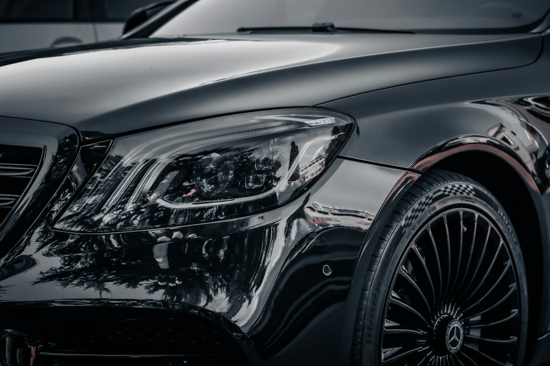 Jak Maybach zmienił reguły gry. Luksus na kołach smakuje dziś zupełnie inaczej
