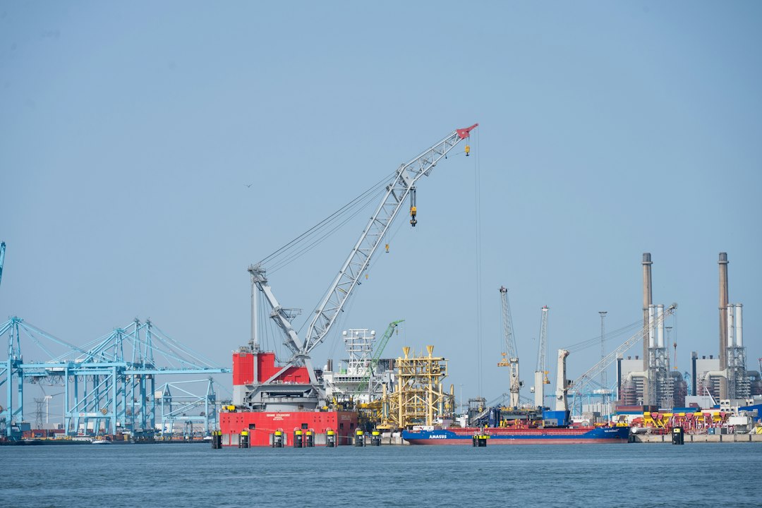 Jan Grabowski przejmuje stery w Grupie Przemysłowej Baltic. Transfer ze zbrojeniówki do offshore Jan Grabowski przejmuje stery w Grupie Przemysłowej Baltic. Transfer ze zbrojeniówki do offshore