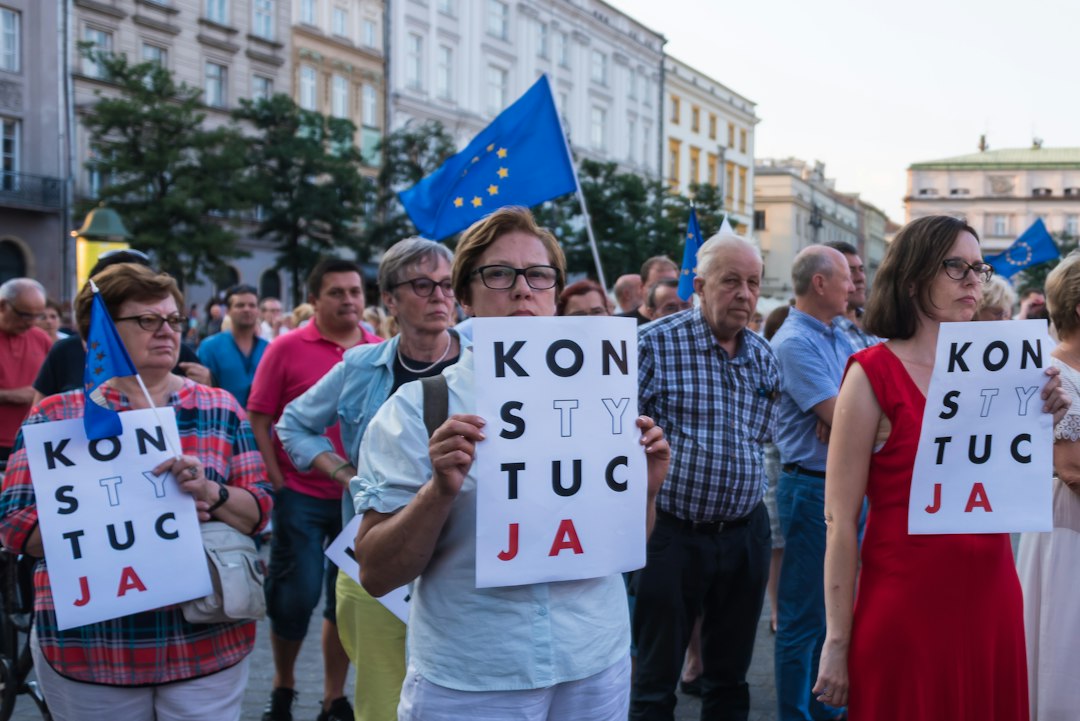 Jarosław Kaczyński bez ogródek o Sejmie i błędach przeszłości. Wskazał winnych