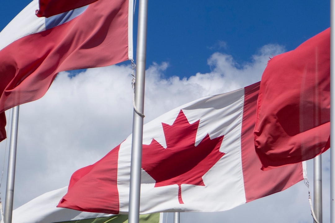 Kanada puka do polskich drzwi. Ottawa chce sprzedać nam atom i gaz LNG Kanada puka do polskich drzwi. Ottawa chce sprzedać nam atom i gaz LNG