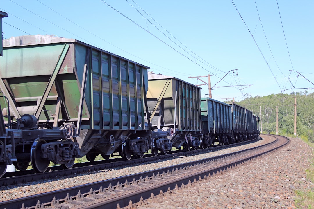 Kluczowy kontrakt dla PKP Cargo. Miliony ton węgla pojadą do Enei Kluczowy kontrakt dla PKP Cargo. Miliony ton węgla pojadą do Enei