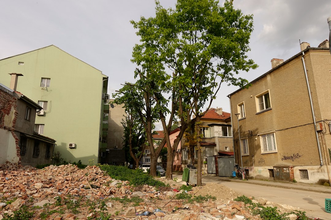 Kolejna eksplozja i pożar w bułgarskiej zbrojeniówce. Służby badają wątek sabotażu