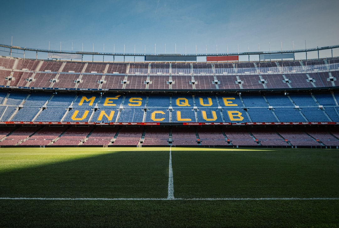 Kolejny nokaut Barcelony w LaLiga. Valencia rozbita na Mestalla