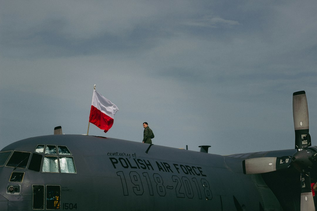Kolejny zmasowany atak Rosji. Polskie myśliwce w gotowości i nocne alerty RCB Kolejny zmasowany atak Rosji. Polskie myśliwce w gotowości i nocne alerty RCB