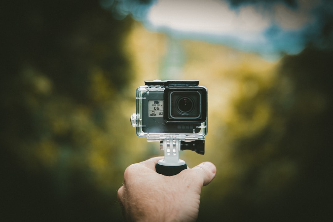 Koniec pewnej epoki na giełdzie: GoPro sprzedane za grosze. Dawny gigant zmienia branżę Koniec pewnej epoki na giełdzie: GoPro sprzedane za grosze. Dawny gigant zmienia branżę