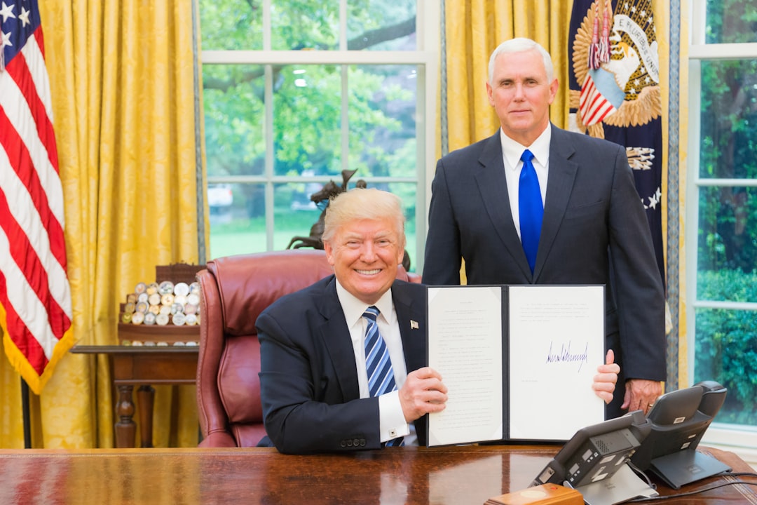 Koniec pierwszej rundy rozmów w Kijowie. Wysłannik Trumpa podsumował spotkanie z Zełenskim