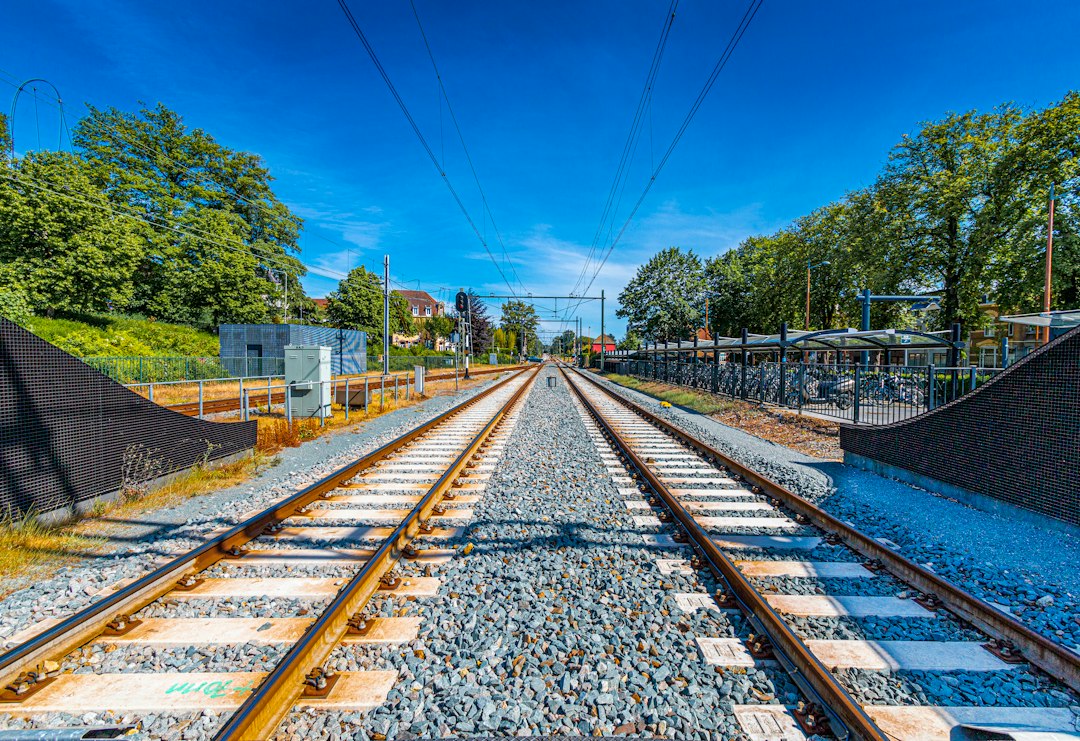 Koniec prawnych batalii o Rail Balticę? Sąd wydał wyrok, a PKP PLK liczy koszty i szykuje umowy