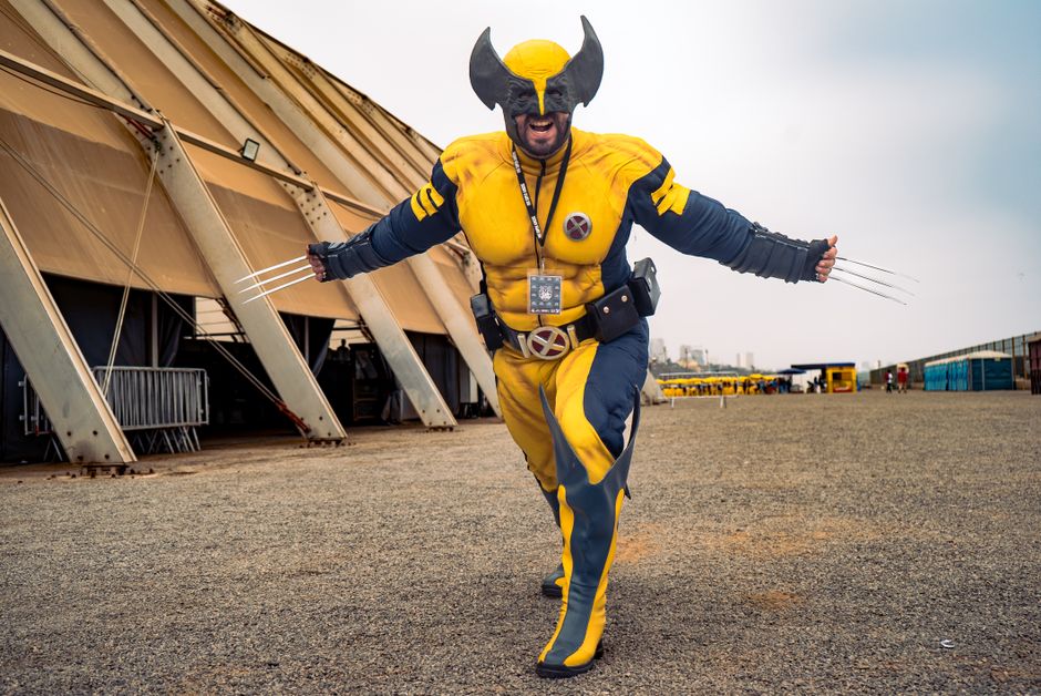 Krwawa jazda bez trzymanki. Recenzje Marvel’s Wolverine nie pozostawiają złudzeń
