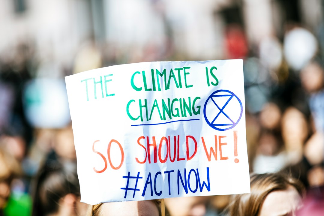 Kryzys klimatyczny uderza w system ochrony zdrowia. Służba zdrowia musi się przygotować