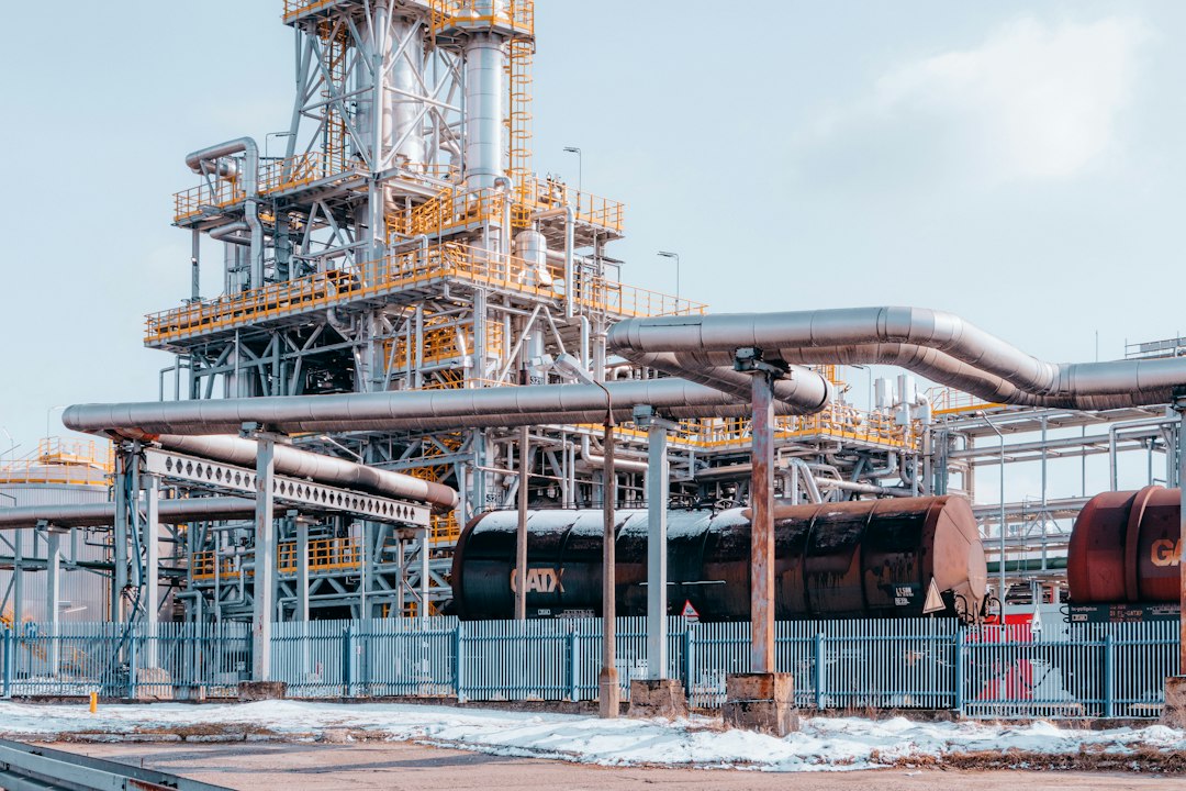 Kryzys na Bliskim Wschodzie uderza w Stary Kontynent. Saudi Aramco odcina dostawy ropy