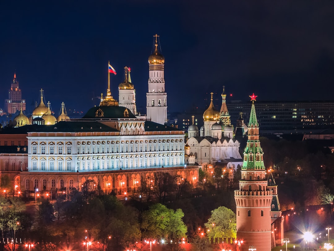 Kulisy wizyty wysłanników Trumpa na Kremlu. Putin ocenił sytuację