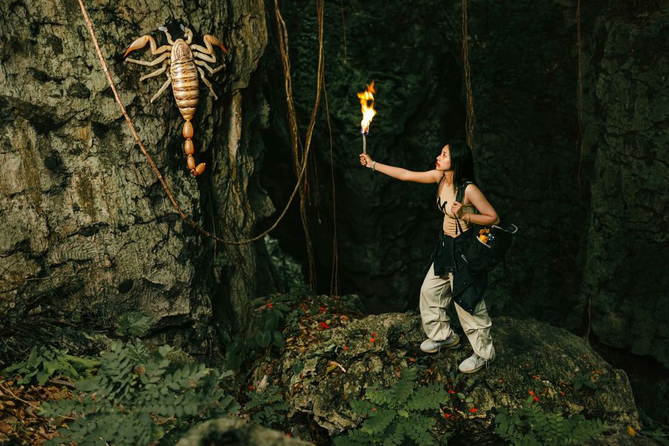 Lara Croft powraca w wielkim stylu. Ruszyła przedsprzedaż Tomb Raider: Legacy of Atlantis