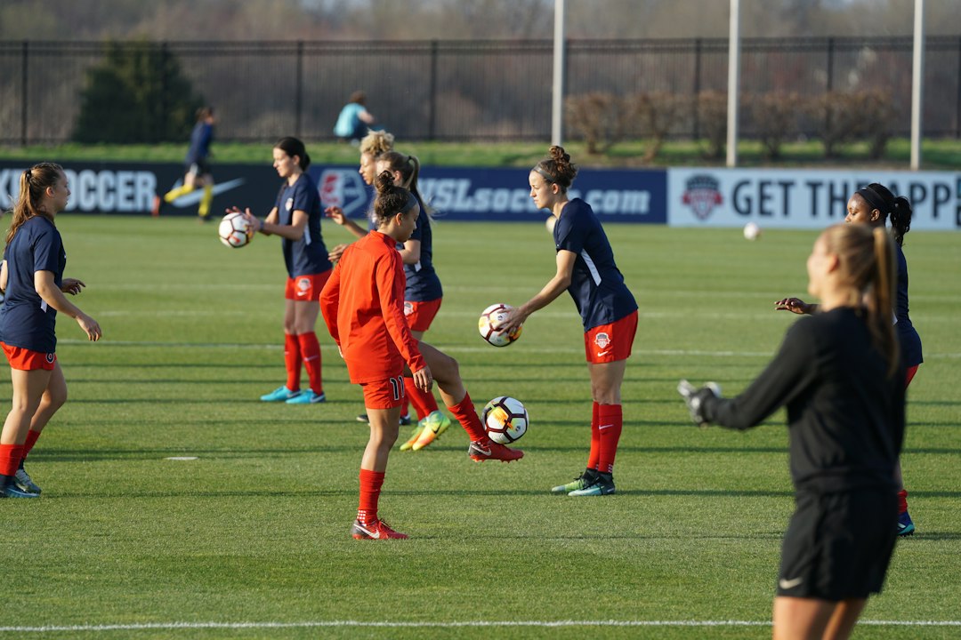 Młode Polki podbijają mundial U-20. „Sufitu nie mamy, celujemy w finał”