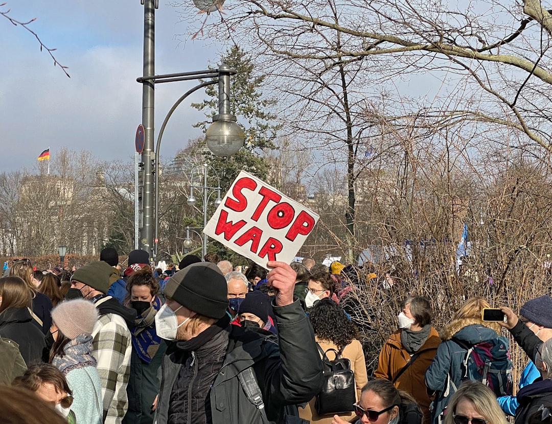 Niemcy masowo na ulicach. Tłumy protestują przeciwko skrajnej prawicy