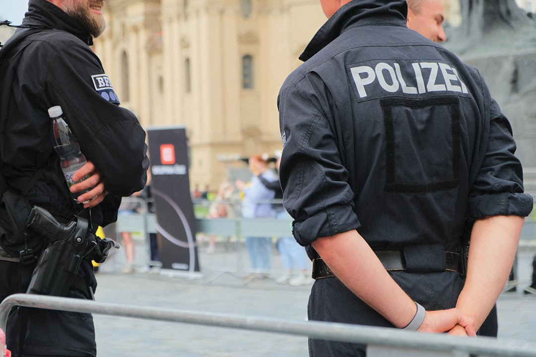 Niemcy oficjalnie oskarżają Rosję o atak dronowy i zamykają placówki dyplomatyczne Niemcy oficjalnie oskarżają Rosję o atak dronowy i zamykają placówki dyplomatyczne