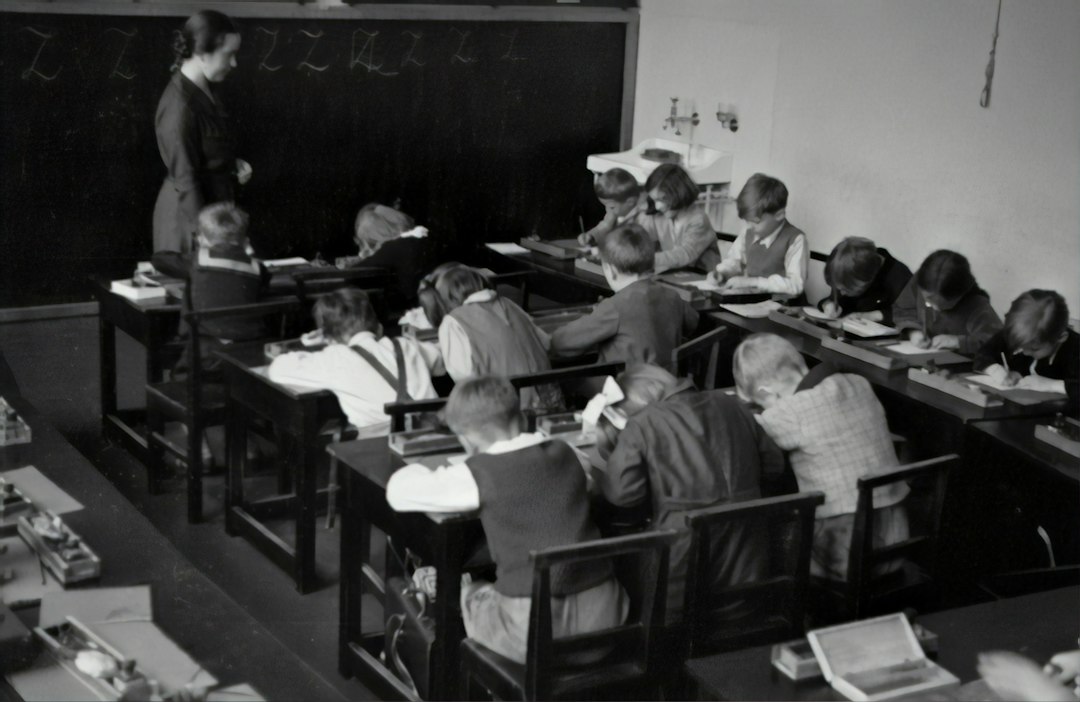 Niemiecka edukacja tonie w statystykach. Historyczny kryzys w badaniu PISA