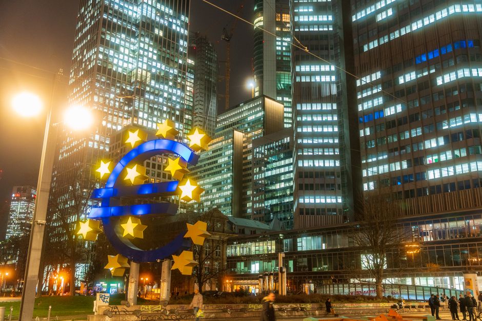 Niemiecka gospodarka łapie oddech. Szef Bundesbanku zaskakuje prognozą PKB Niemiecka gospodarka łapie oddech. Szef Bundesbanku zaskakuje prognozą PKB