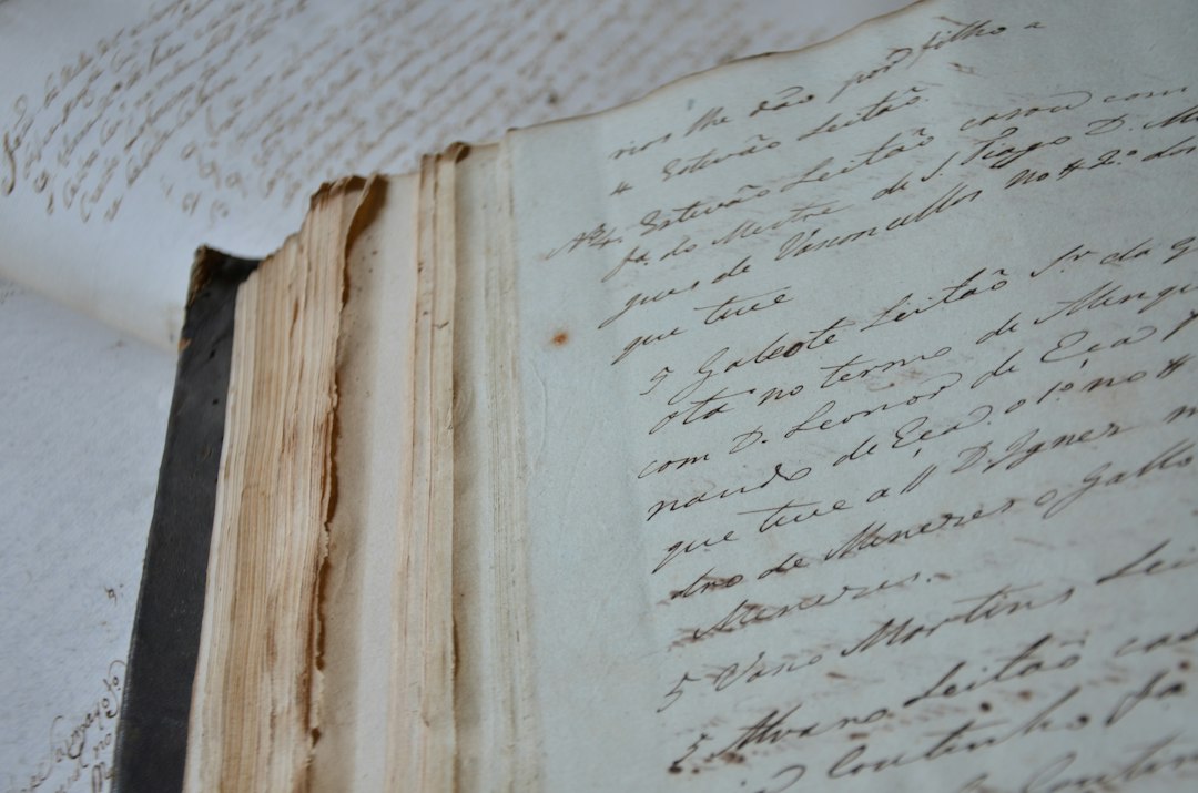 Niezwykłe odkrycie w bibliotece: 1700-letni fragment „Odysei” ukryty w starej książce