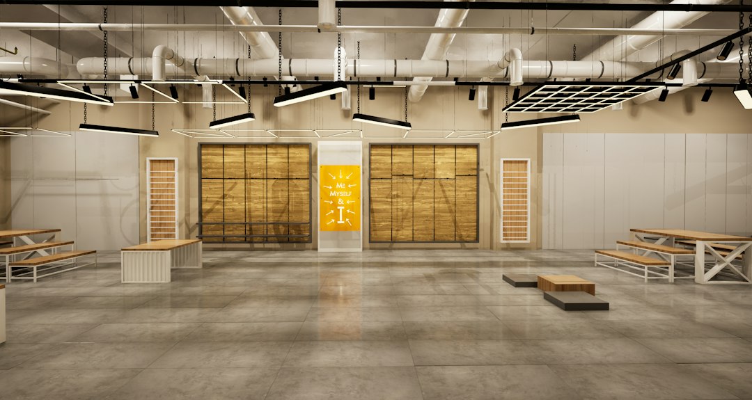 Nowy gigantyczny showroom Archicom w Warszawie. Deweloper idzie w wykończenia wnętrz Nowy gigantyczny showroom Archicom w Warszawie. Deweloper idzie w wykończenia wnętrz