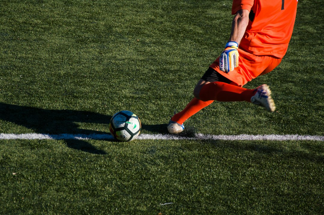 Nowy snajper z Wysp w orbicie zainteresowań kadry? 25-latek z Premier League chętny na grę dla Polski Nowy snajper z Wysp w orbicie zainteresowań kadry? 25-latek z Premier League chętny na grę dla Polski