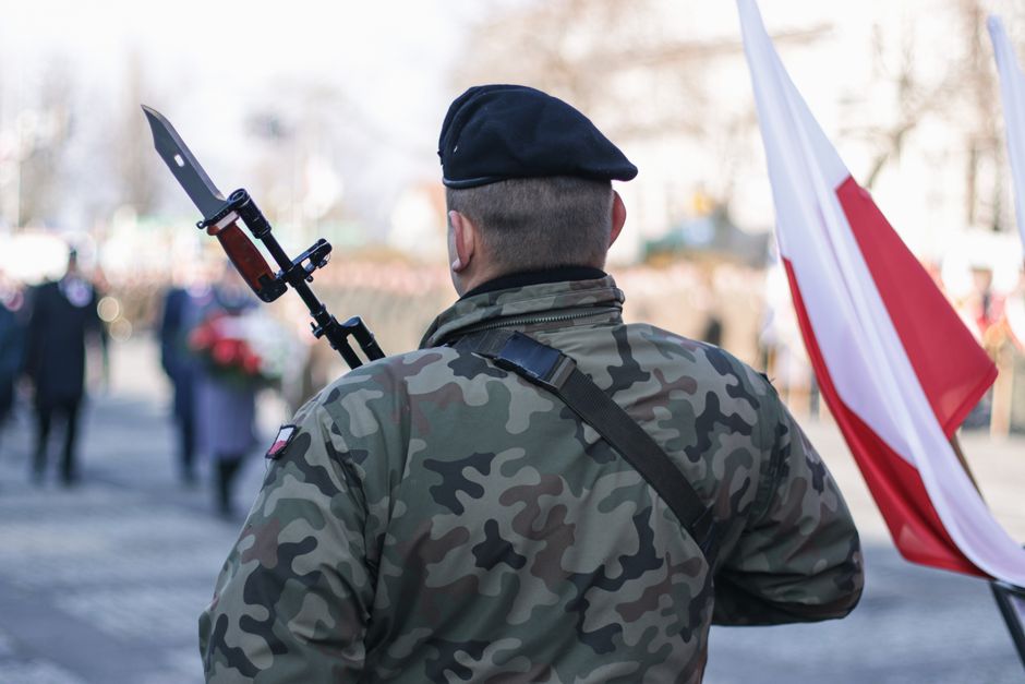 Pałac Prezydencki reaguje na eskalację. Czy Karol Nawrocki zwoła Radę Bezpieczeństwa Narodowego?