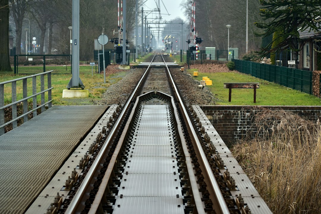 Paraliż holenderskiej kolei. Służby mówią o celowym sabotażu i rurach na torach