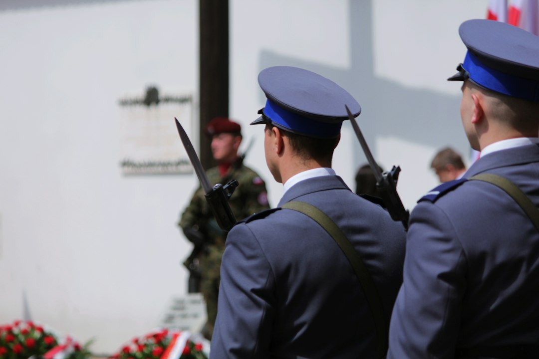 Pilna narada w KPRM u Tuska. W tle rosyjskie drony i nowa strategia na granicy